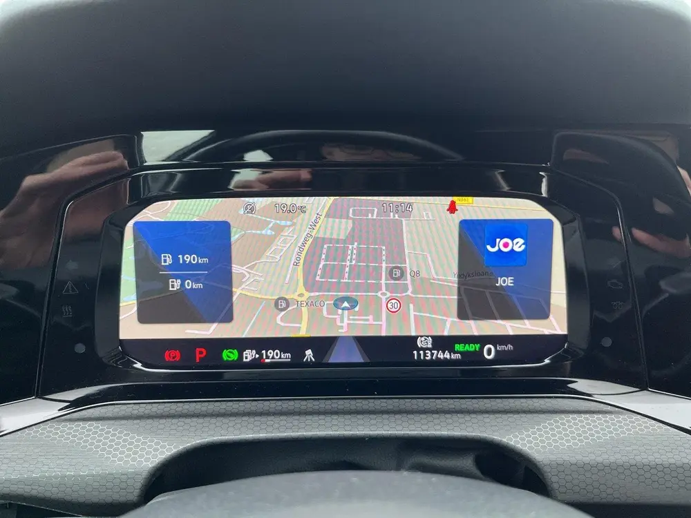 Volkswagen Golf 1.4 eHybrid GTE | PHEV | App connect | LED | uit 2021, foto 12