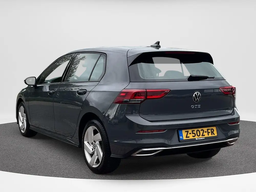Volkswagen Golf 1.4 eHybrid GTE | PHEV | App connect | LED | uit 2021, foto 4