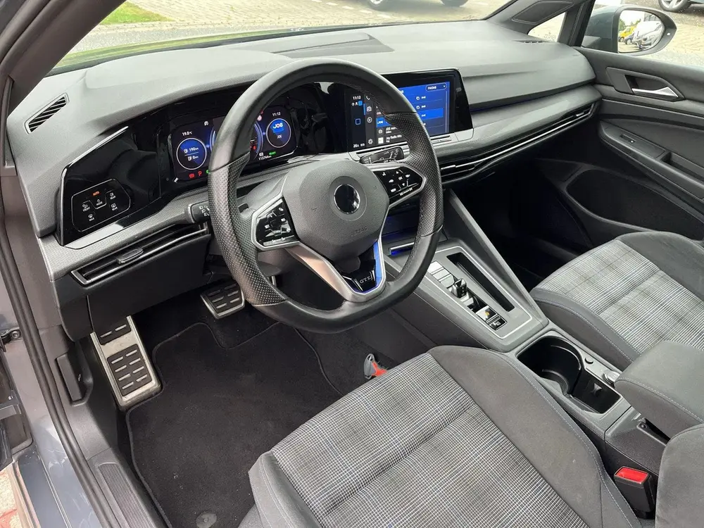 Volkswagen Golf 1.4 eHybrid GTE | PHEV | App connect | LED | uit 2021, foto 7