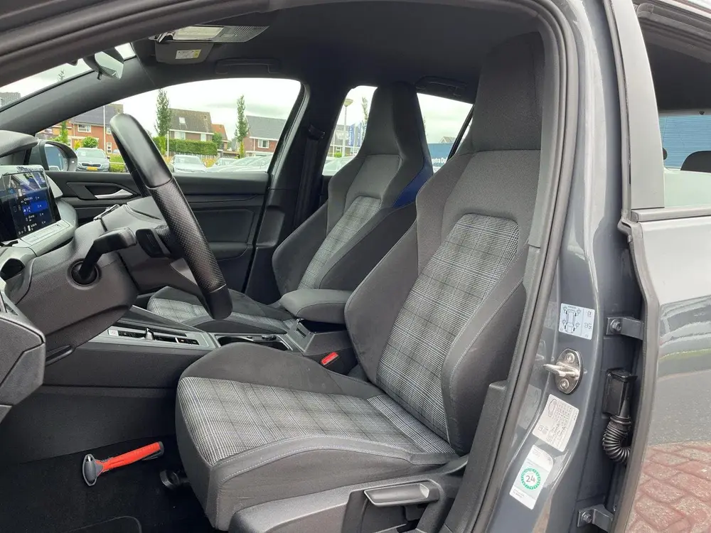 Volkswagen Golf 1.4 eHybrid GTE | PHEV | App connect | LED | uit 2021, foto 8