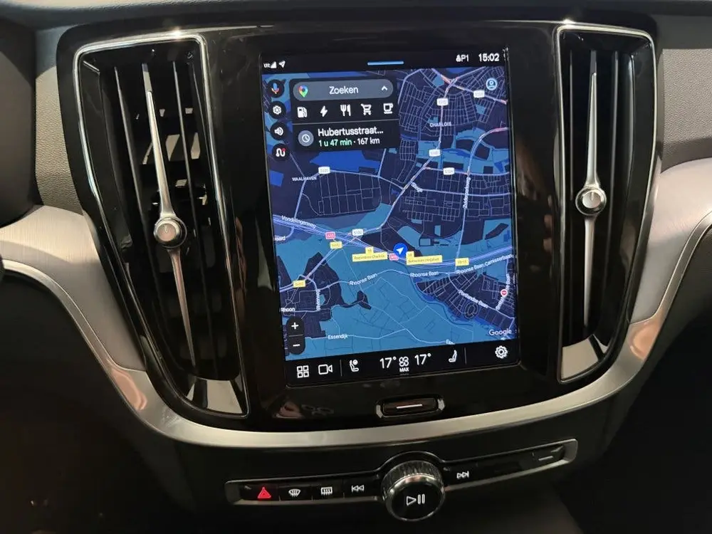Volvo V60 2.0 T6 Plug-in Hybrid AWD Core Bright (bj uit 2023, foto 10