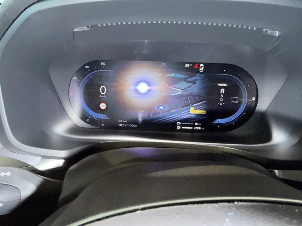 Volvo V60 2.0 T6 Plug-in Hybrid AWD Core Bright (bj uit 2023, foto 11