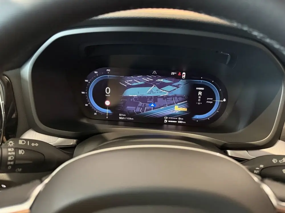 Volvo V60 2.0 T6 Plug-in Hybrid AWD Core Bright (bj uit 2023, foto 12