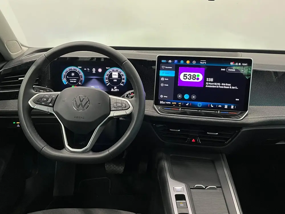 Volkswagen Passat Variant 1.5 eTSI DSG-7 Aut Variant Busines uit 2025, foto 10