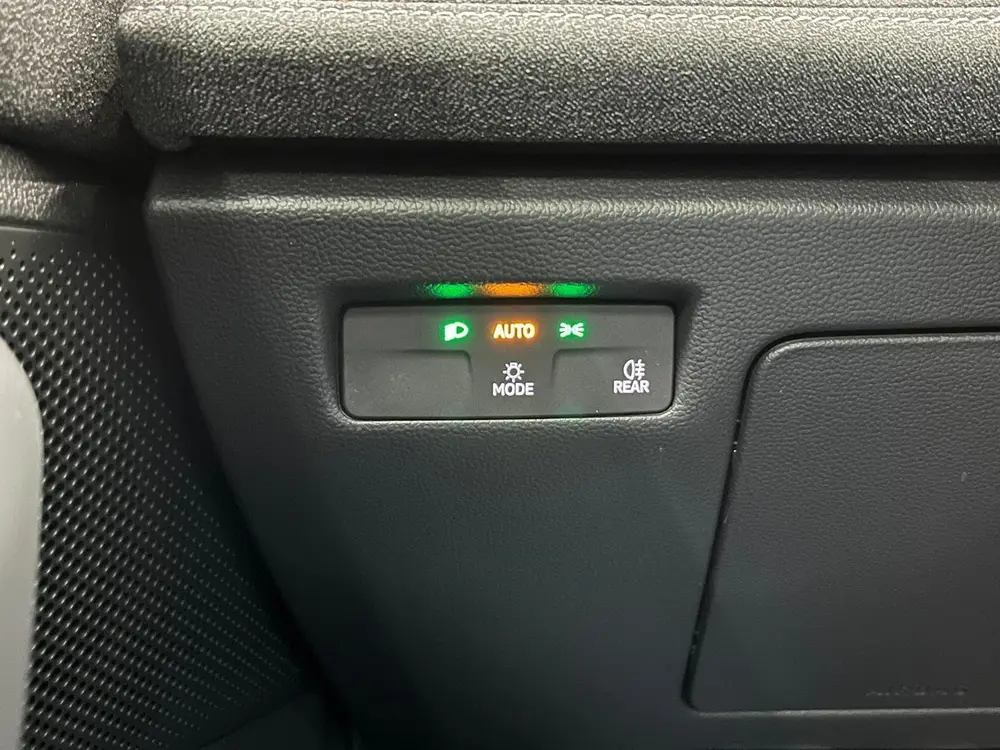 Volkswagen Passat Variant 1.5 eTSI DSG-7 Aut Variant Busines uit 2025, foto 14