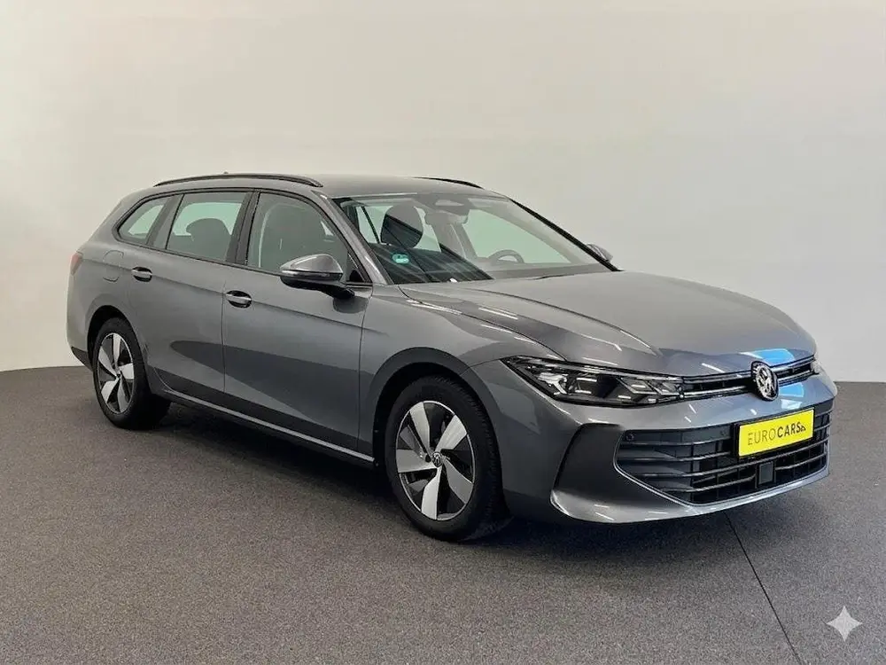 Volkswagen Passat Variant 1.5 eTSI DSG-7 Aut Variant Busines uit 2025, foto 2