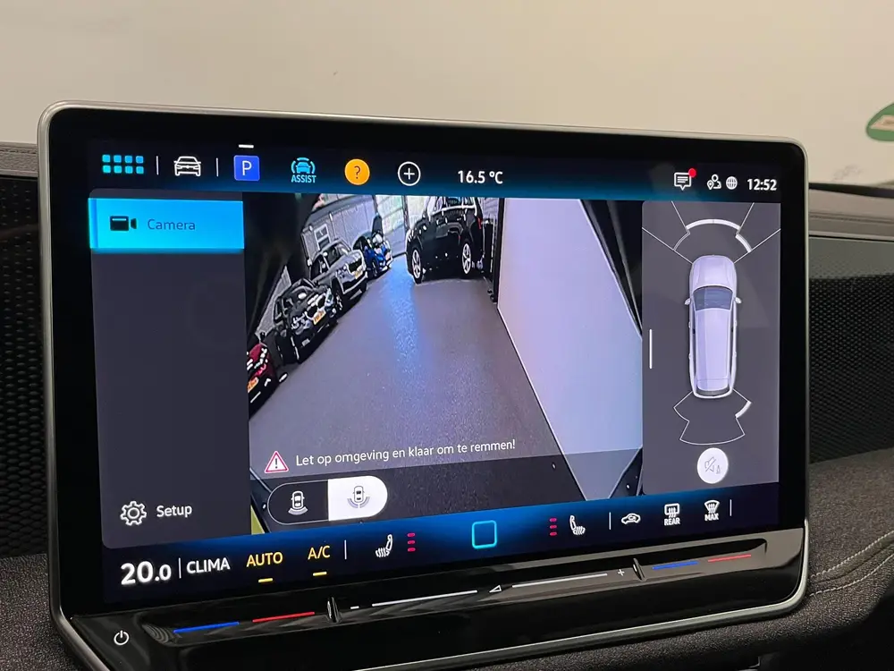 Volkswagen Passat Variant 1.5 eTSI DSG-7 Aut Variant Busines uit 2025, foto 20