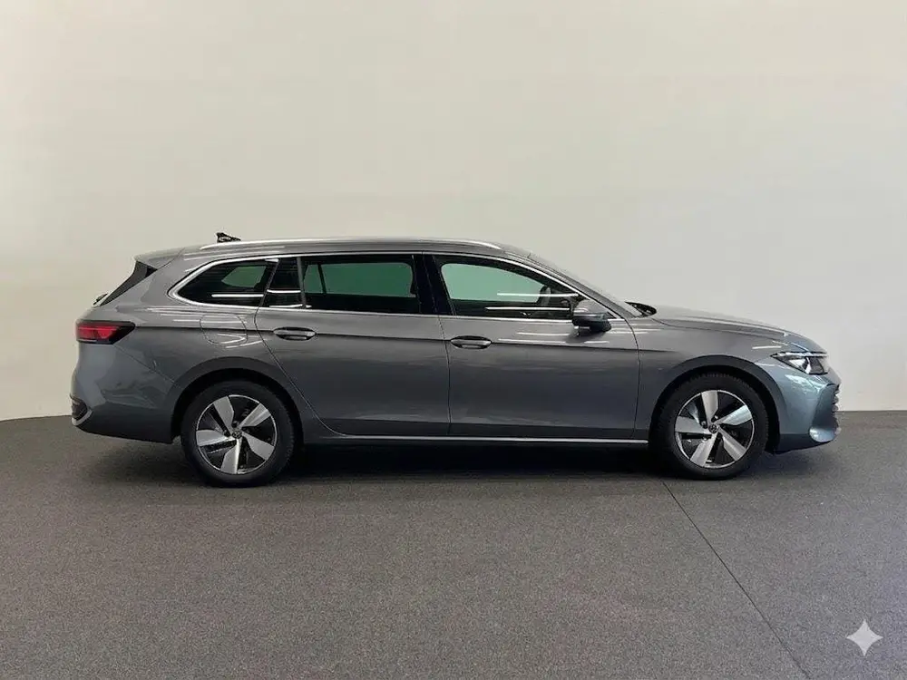 Volkswagen Passat Variant 1.5 eTSI DSG-7 Aut Variant Busines uit 2025, foto 4