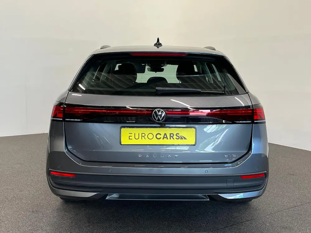 Volkswagen Passat Variant 1.5 eTSI DSG-7 Aut Variant Busines uit 2025, foto 6