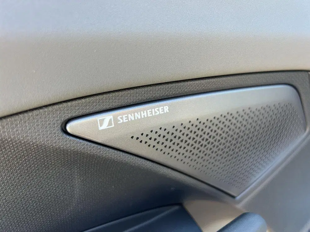 Cupra Terramar 1.5 TSI e-Hybrid VZ Performance uit 2026, foto 10