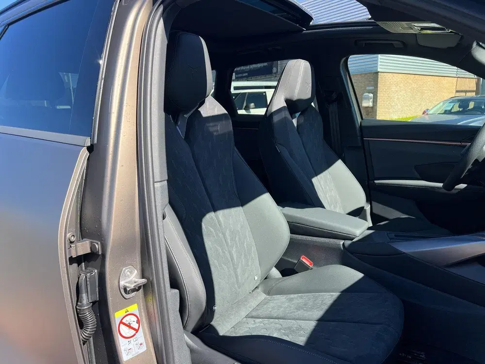 Cupra Terramar 1.5 TSI e-Hybrid VZ Performance uit 2026, foto 18