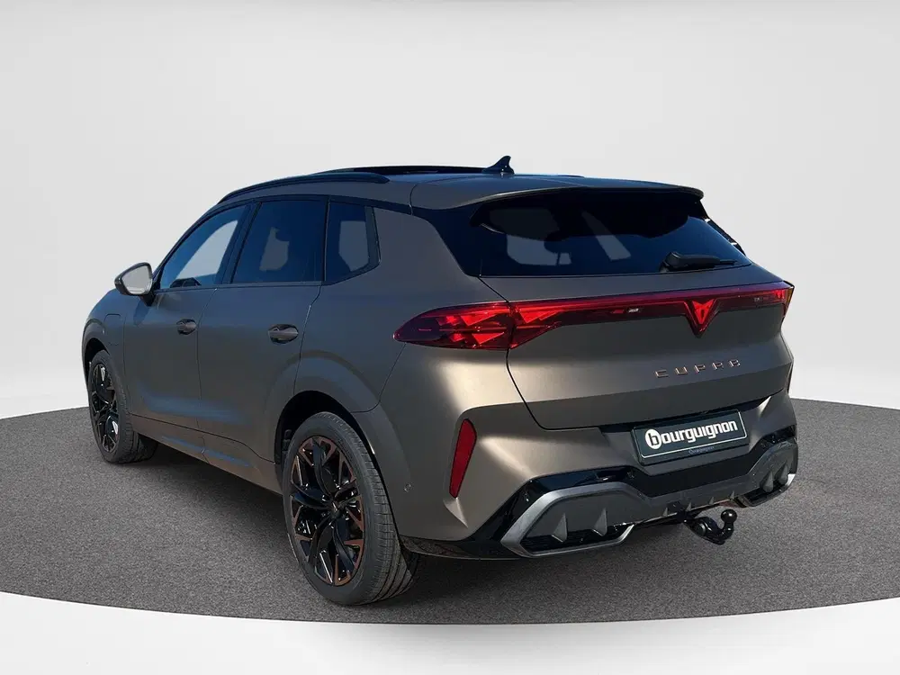Cupra Terramar 1.5 TSI e-Hybrid VZ Performance uit 2026, foto 4