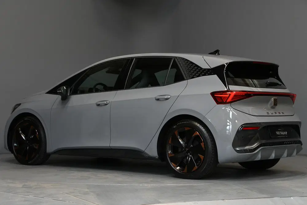 Cupra Born Performance 82 kWh uit 2023, foto 10