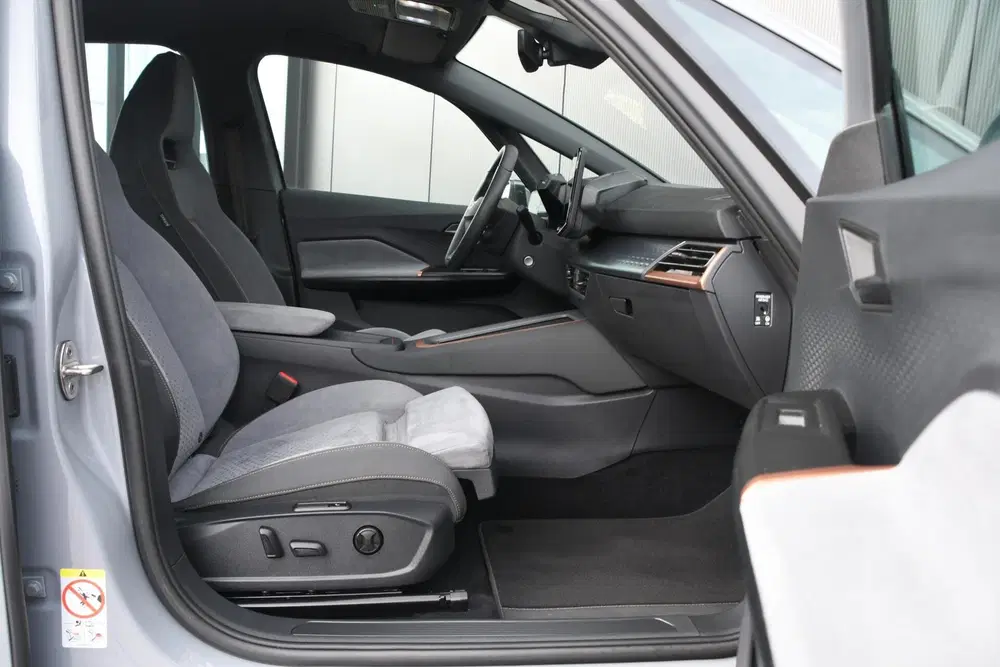 Cupra Born Performance 82 kWh uit 2023, foto 12