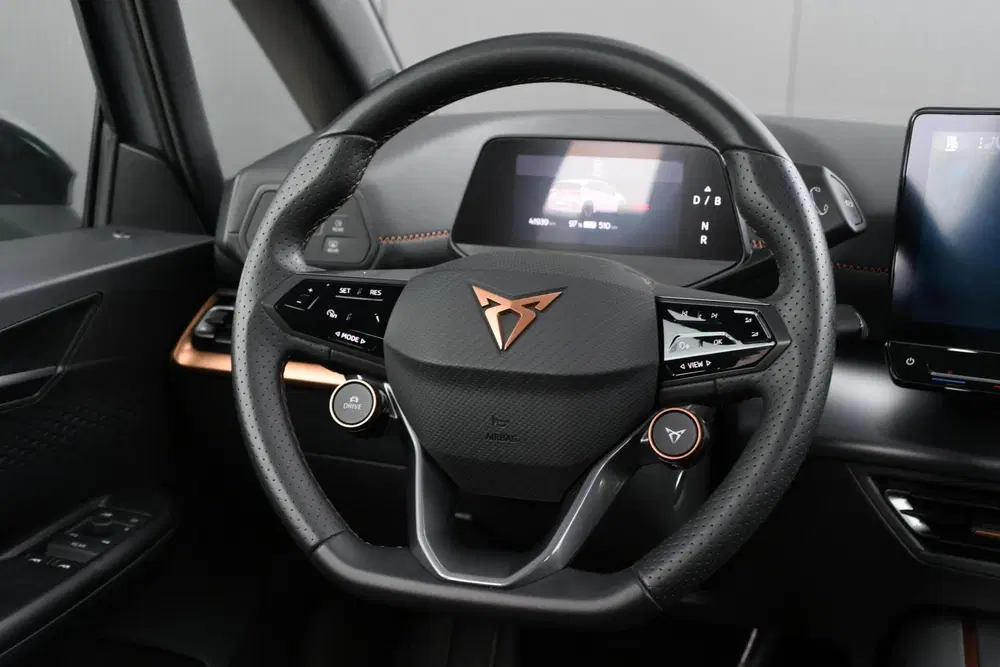 Cupra Born Performance 82 kWh uit 2023, foto 15