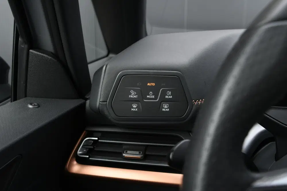 Cupra Born Performance 82 kWh uit 2023, foto 16