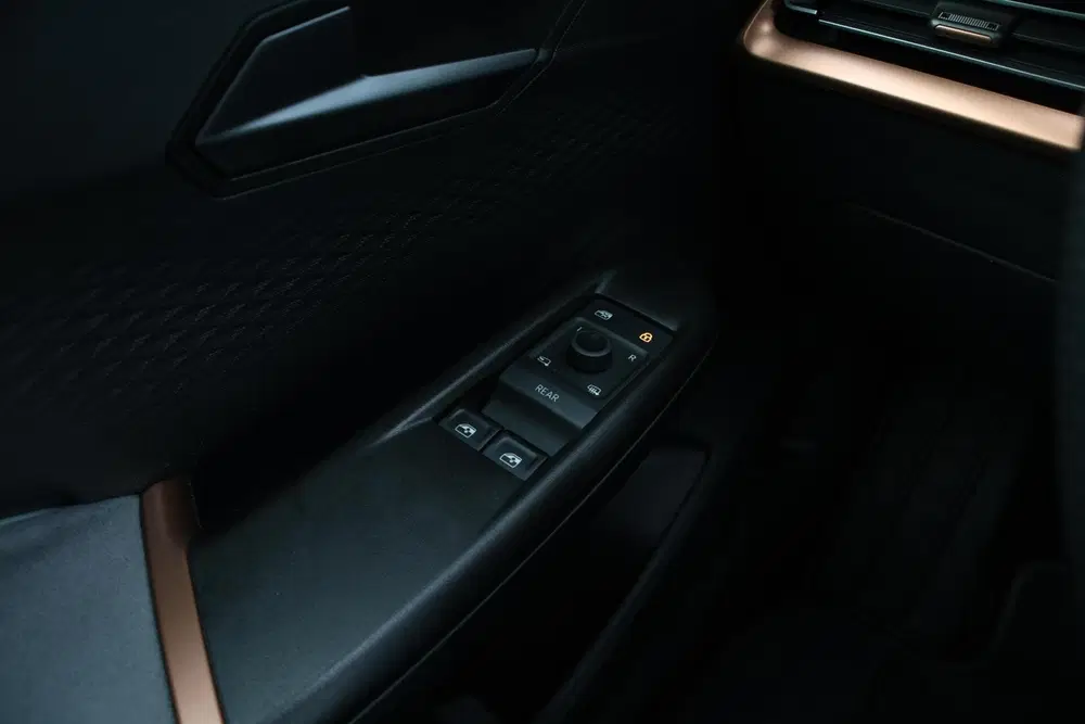 Cupra Born Performance 82 kWh uit 2023, foto 17