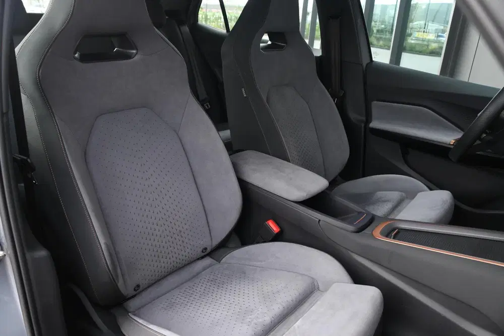 Cupra Born Performance 82 kWh uit 2023, foto 19