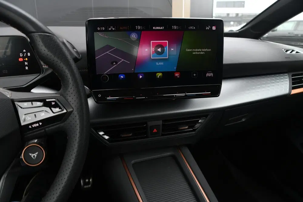 Cupra Born Performance 82 kWh uit 2023, foto 20