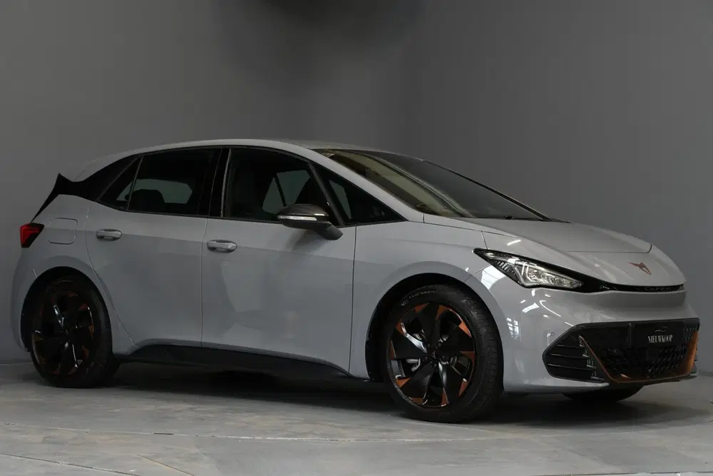 Cupra Born Performance 82 kWh uit 2023, foto 4