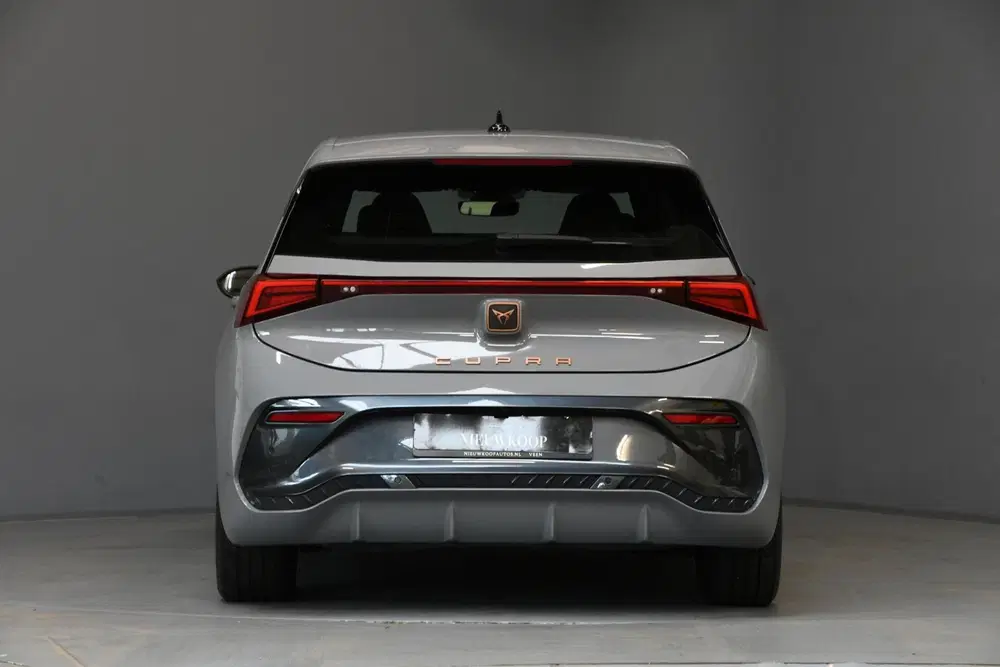 Cupra Born Performance 82 kWh uit 2023, foto 9