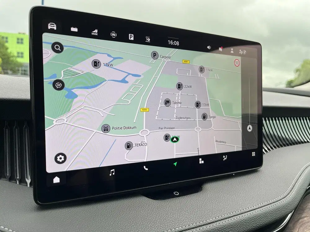 Skoda Superb 1.5 TSI iV L&K uit 2025, foto 20
