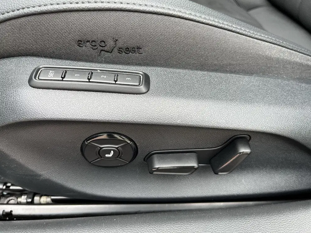 Skoda Superb 1.5 TSI iV L&K uit 2025, foto 9