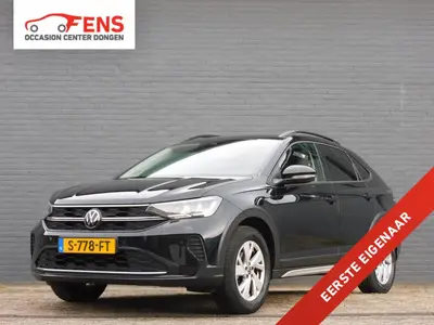 Volkswagen Taigo 1.0 TSI Life Business 1e EIGENAAR! CARPLAY/ uit 2023