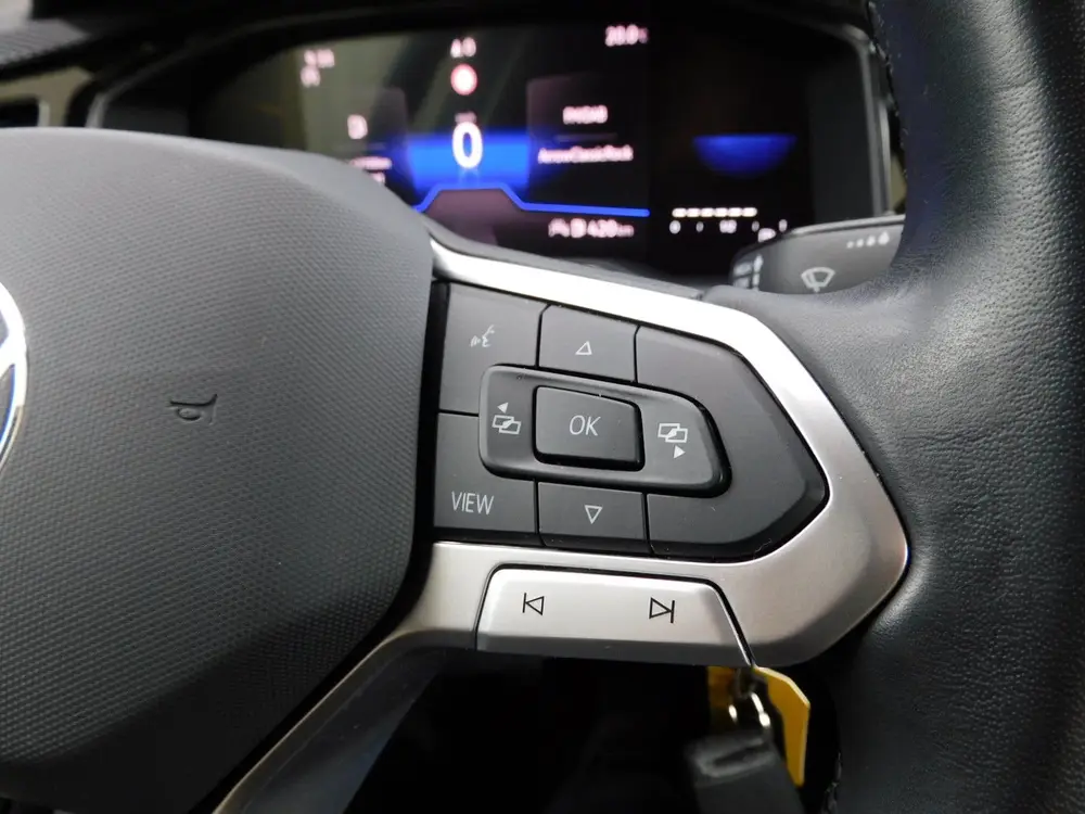 Volkswagen Taigo 1.0 TSI Life Business 1e EIGENAAR! CARPLAY/ uit 2023, foto 12