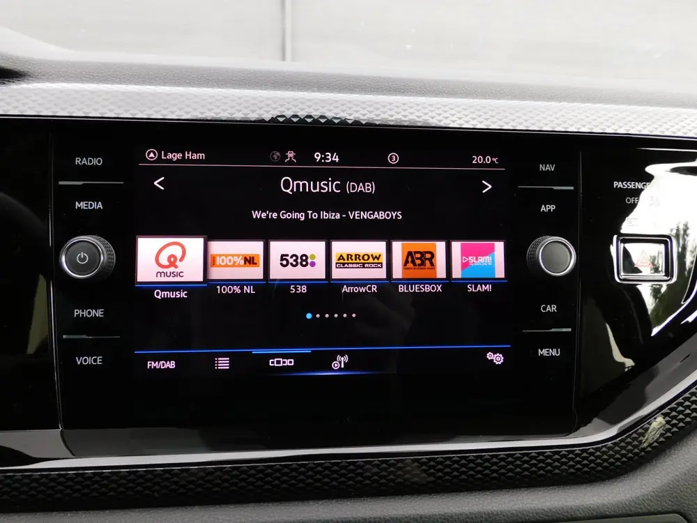 Volkswagen Taigo 1.0 TSI Life Business 1e EIGENAAR! CARPLAY/ uit 2023, foto 17