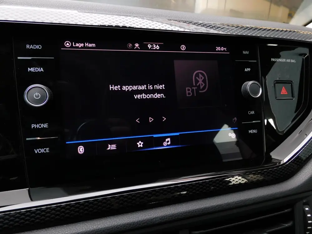 Volkswagen Taigo 1.0 TSI Life Business 1e EIGENAAR! CARPLAY/ uit 2023, foto 19