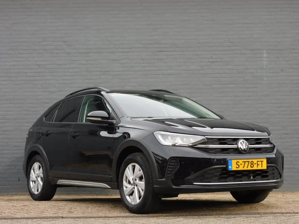 Volkswagen Taigo 1.0 TSI Life Business 1e EIGENAAR! CARPLAY/ uit 2023, foto 2
