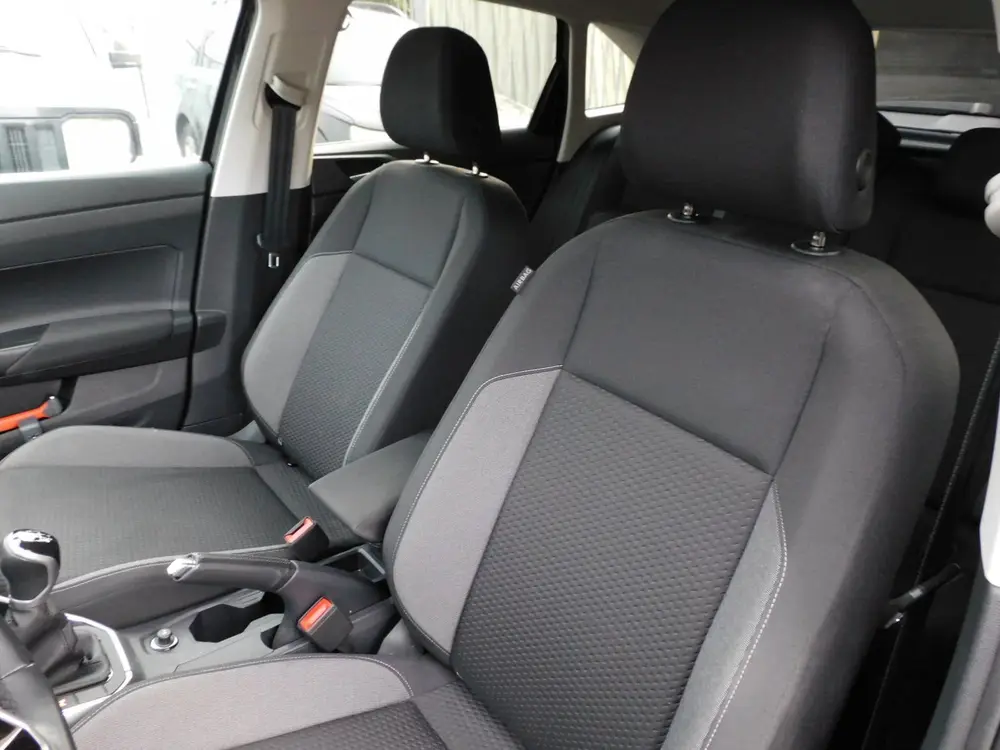 Volkswagen Taigo 1.0 TSI Life Business 1e EIGENAAR! CARPLAY/ uit 2023, foto 6