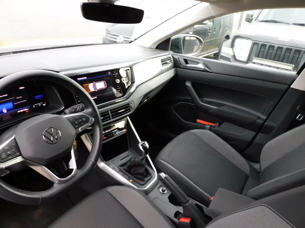 Volkswagen Taigo 1.0 TSI Life Business 1e EIGENAAR! CARPLAY/ uit 2023, foto 7