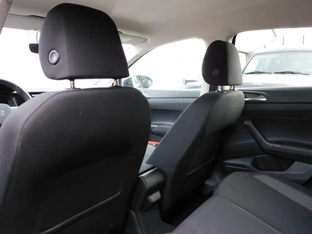 Volkswagen Taigo 1.0 TSI Life Business 1e EIGENAAR! CARPLAY/ uit 2023, foto 9