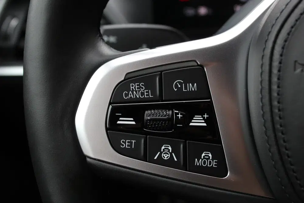 BMW i4 eDrive40 High Executive 84 kWh uit 2022, foto 17