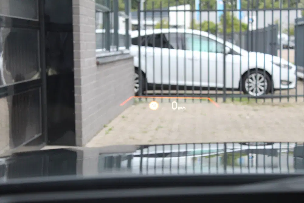 BMW i4 eDrive40 High Executive 84 kWh uit 2022, foto 20