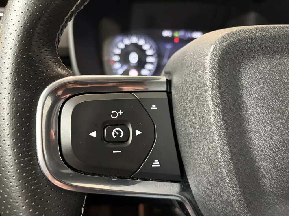 Volvo XC40 1.5 T3 R-DESIGN uit 2021, foto 13