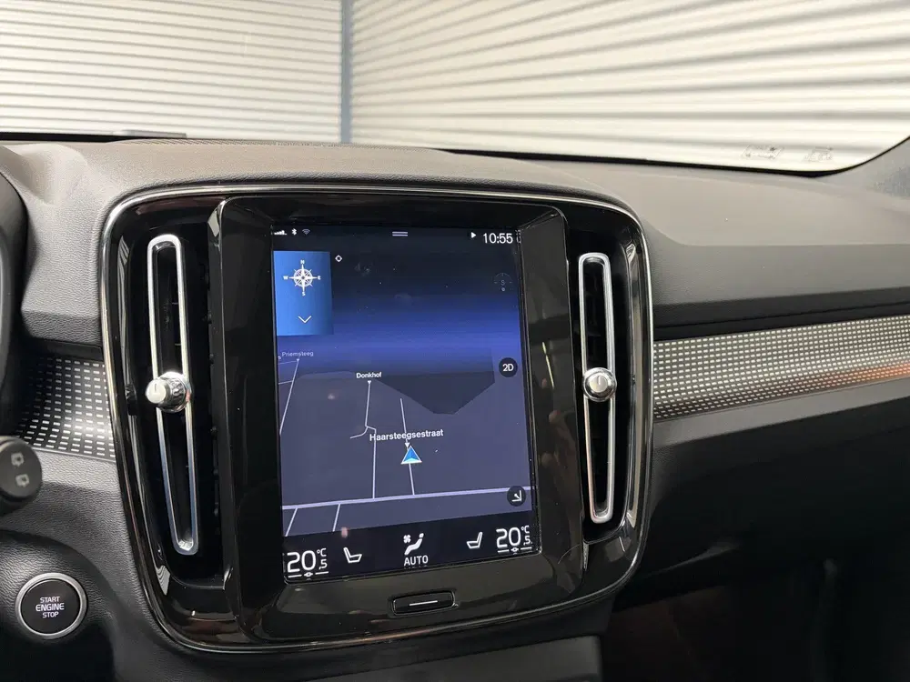 Volvo XC40 1.5 T3 R-DESIGN uit 2021, foto 15