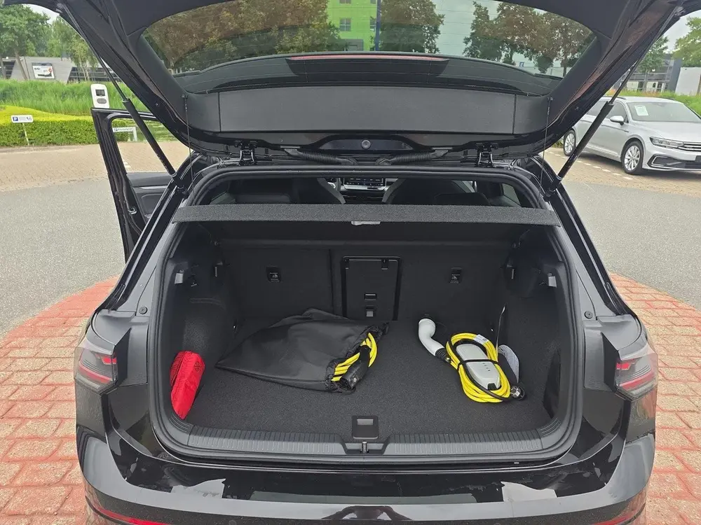 Volkswagen Golf 1.5 eHybrid GTE | PHEV | 272Pk | Trekhaak | uit 2025, foto 10
