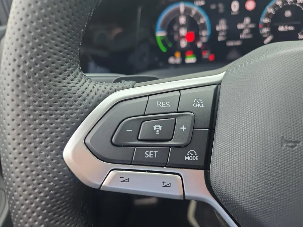 Volkswagen Golf 1.5 eHybrid GTE | PHEV | 272Pk | Trekhaak | uit 2025, foto 11