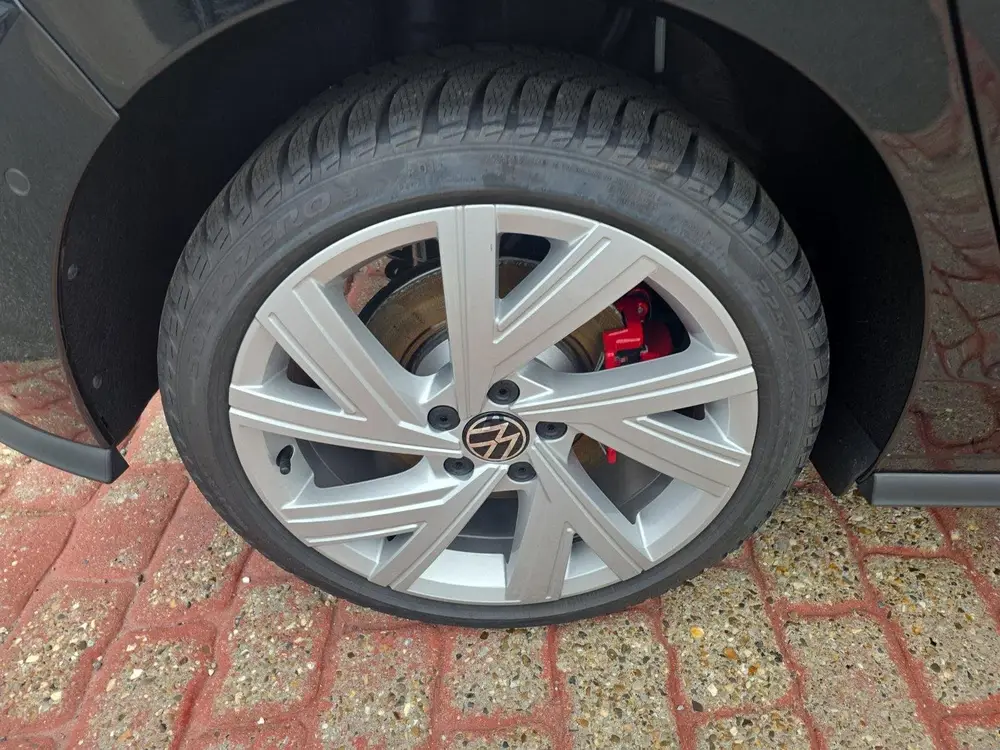 Volkswagen Golf 1.5 eHybrid GTE | PHEV | 272Pk | Trekhaak | uit 2025, foto 12