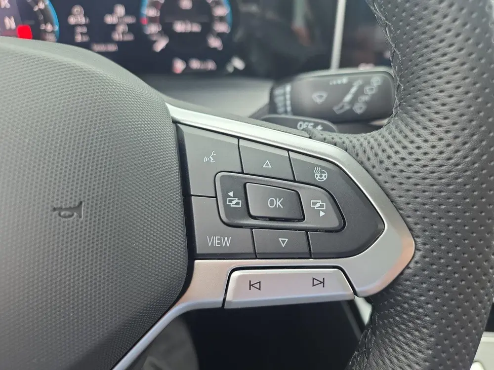 Volkswagen Golf 1.5 eHybrid GTE | PHEV | 272Pk | Trekhaak | uit 2025, foto 13