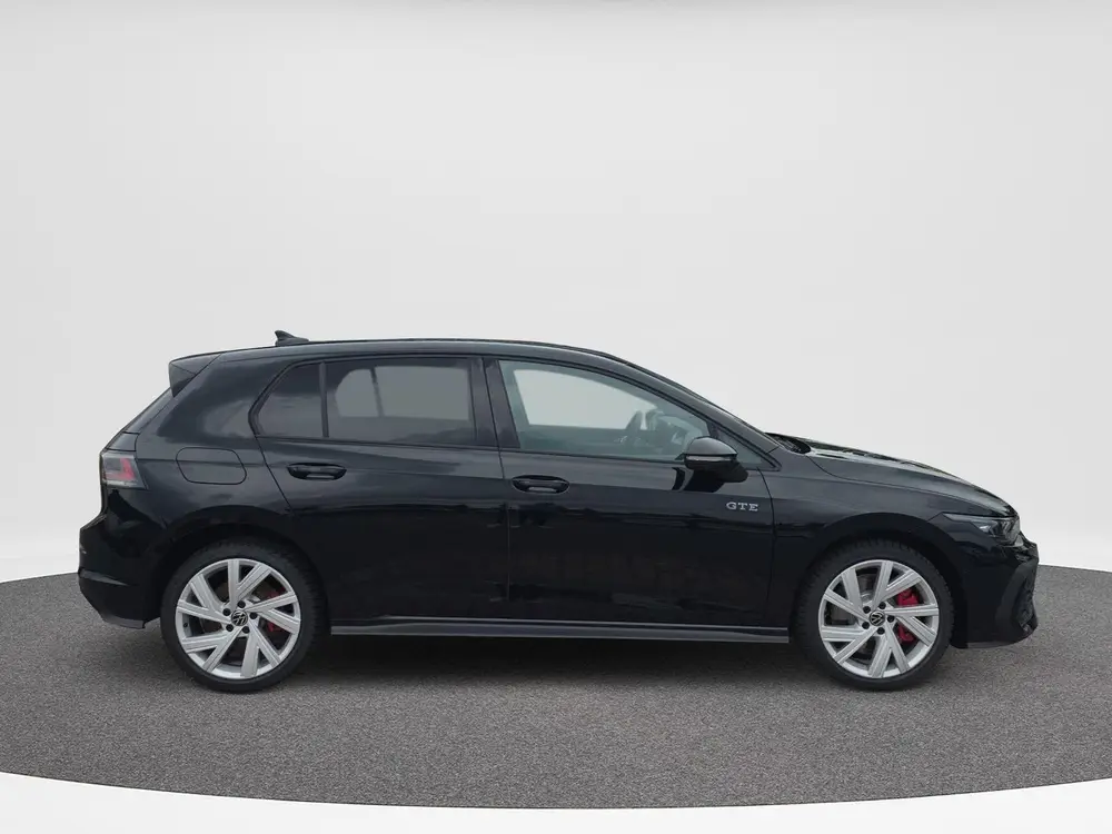 Volkswagen Golf 1.5 eHybrid GTE | PHEV | 272Pk | Trekhaak | uit 2025, foto 14