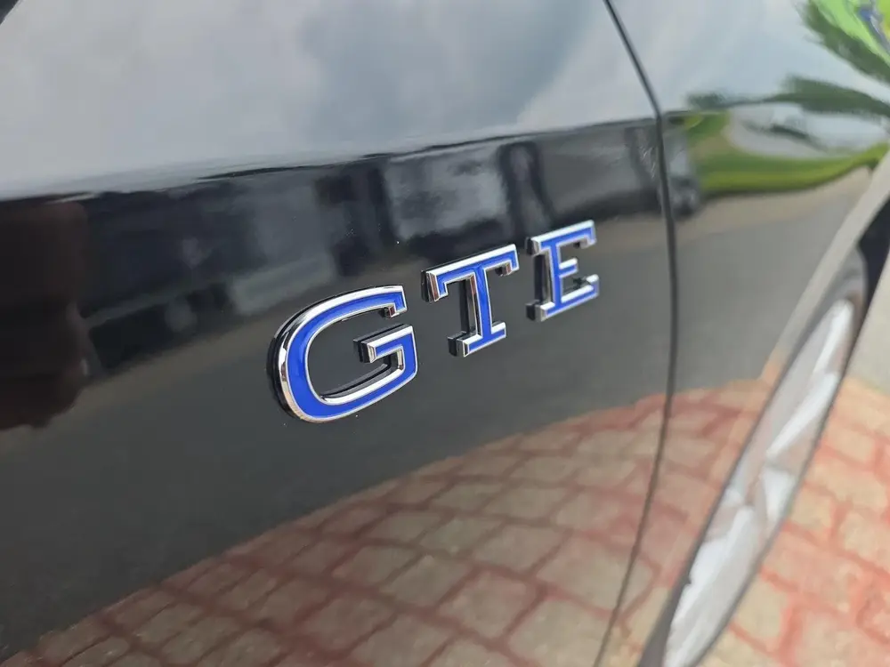 Volkswagen Golf 1.5 eHybrid GTE | PHEV | 272Pk | Trekhaak | uit 2025, foto 15