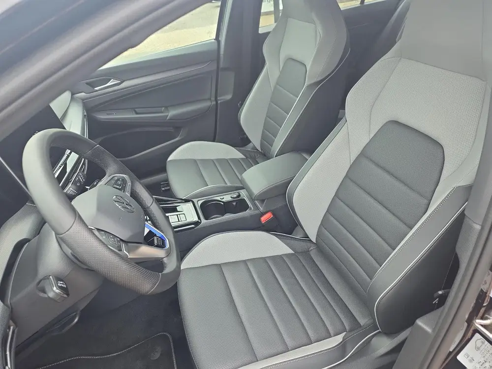 Volkswagen Golf 1.5 eHybrid GTE | PHEV | 272Pk | Trekhaak | uit 2025, foto 17
