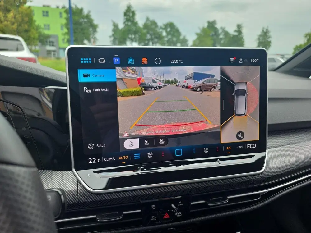 Volkswagen Golf 1.5 eHybrid GTE | PHEV | 272Pk | Trekhaak | uit 2025, foto 18