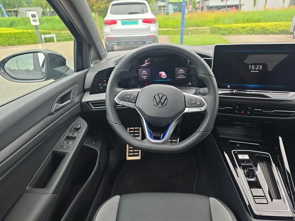 Volkswagen Golf 1.5 eHybrid GTE | PHEV | 272Pk | Trekhaak | uit 2025, foto 19