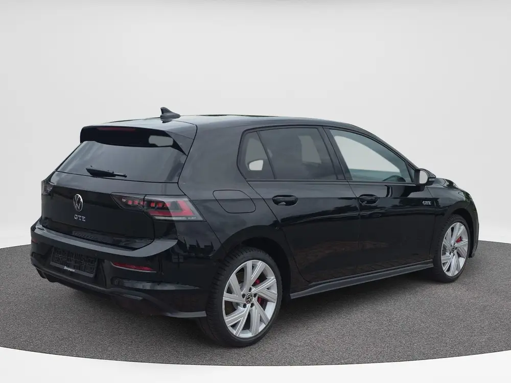 Volkswagen Golf 1.5 eHybrid GTE | PHEV | 272Pk | Trekhaak | uit 2025, foto 5