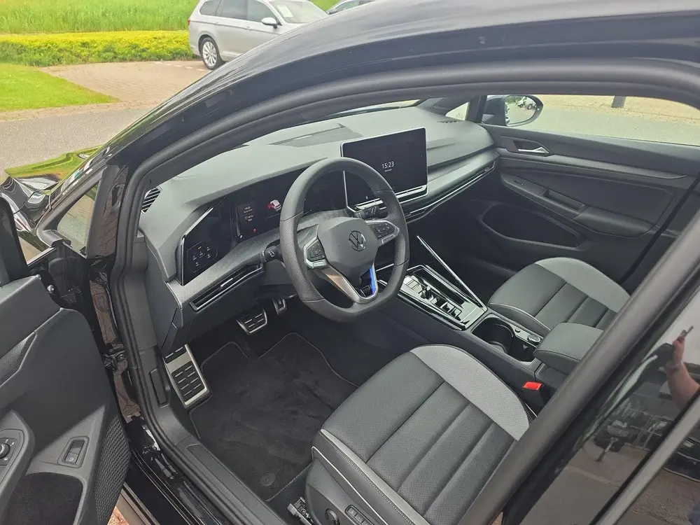 Volkswagen Golf 1.5 eHybrid GTE | PHEV | 272Pk | Trekhaak | uit 2025, foto 7